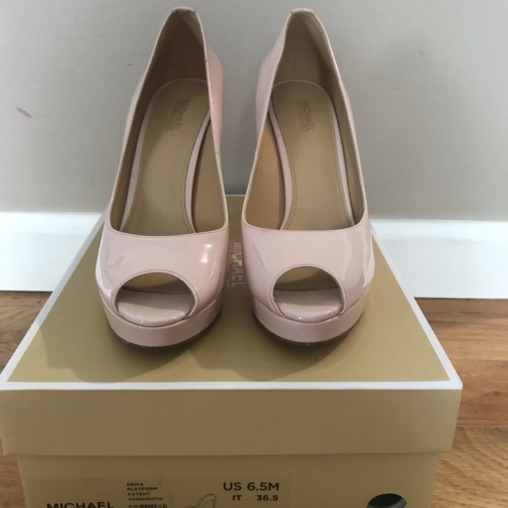 Pumps